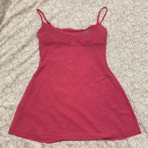 ‼️SOLD‼️Cute Pink lingerie Never worn - Picture 1 of 4